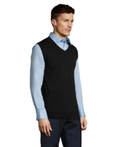 GENTLEMEN UNISEX SWEATER GENTLEMEN – Bild 3