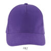 Dark Purple