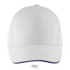 White/French Navy