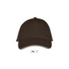 Chocolate/Beige