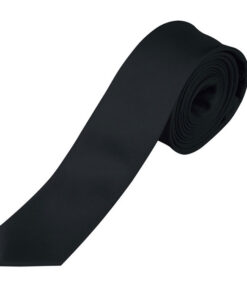 GATSBY SLIM TIE SATIN 270