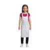 GALA KIDS APRON WITH POCKET
