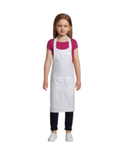 GALA KIDS APRON WITH POCKET