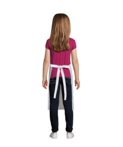 GALA KIDS APRON WITH POCKET GALA KIDS 5 GALA KIDS APRON WITH POCKET GALA KIDS – Bild 2