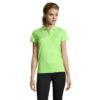 Apple Green