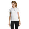 PERFORMER WOMEN SPORTS POLO