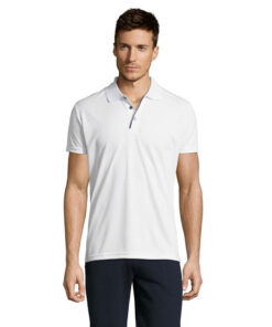 PERFORMER MEN SPORT POLO