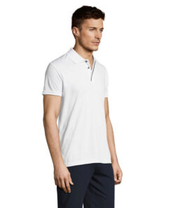 Alternative view of PERFORMER MEN SPORT POLO PERFORMER MEN