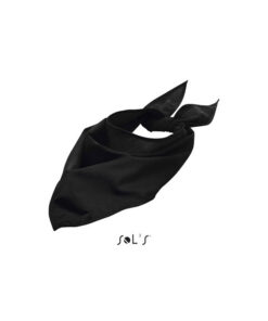 BANDANA POLYCOTTON