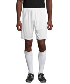 SAN SIRO 2 SHORTS