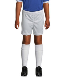 SAN SIRO KIDS 2 SHORTS