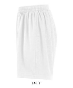 Alternative view of SAN SIRO KIDS 2 SHORTS SAN SIRO KIDS 2
