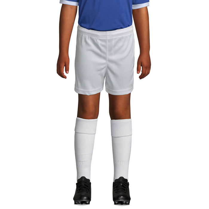 SAN SIRO KIDS 2 SHORTS SAN SIRO KIDS 2 3 SAN SIRO KIDS 2 SHORTS