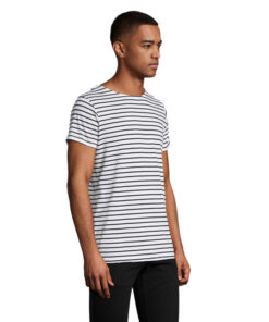 Alternative view of MILES HERREN T-SHIRT 150g MILES MEN