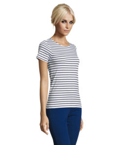 Alternative view of MILES DAMEN T-SHIRT 150g MILES WOMEN