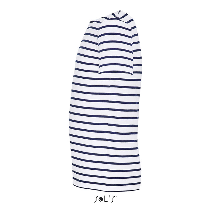 MILES KIDS STRIPED T-SHIRT MILES KIDS 4 MILES KIDS STRIPED T-SHIRT MILES KIDS – Bild 2