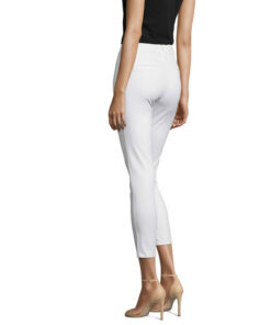 Alternative view of JULES WOMEN CHINO TROUSERS JULES WOMEN