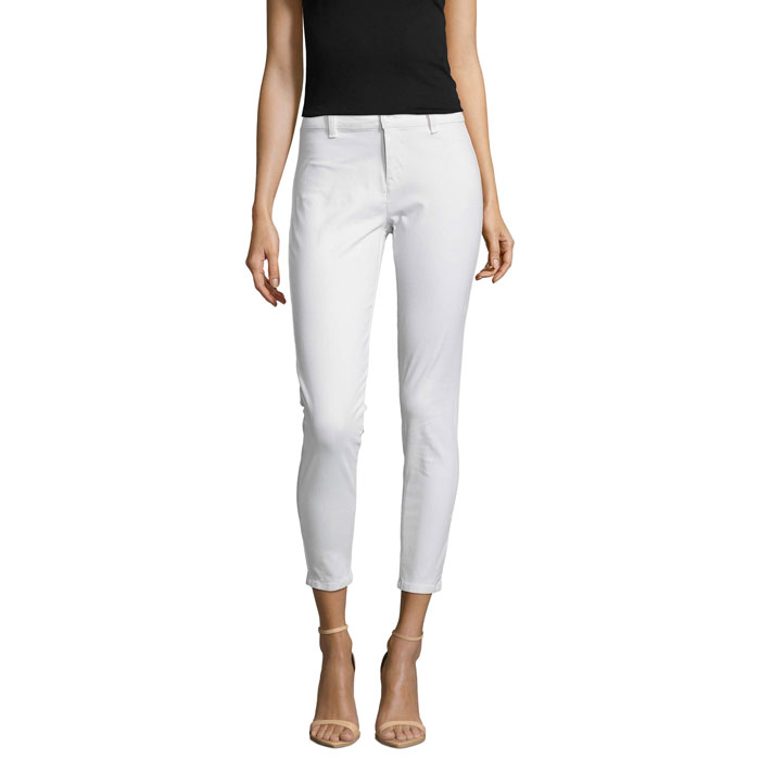 JULES WOMEN CHINO TROUSERS JULES WOMEN 3 JULES WOMEN CHINO TROUSERS