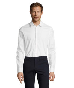 BLAKE MEN STRETCH SHIRT