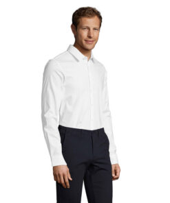 Alternative view of BLAKE MEN STRETCH SHIRT BLAKE MEN