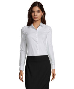 BLAKE WOMEN STRETCH SHIRT