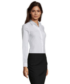 Alternative view of BLAKE WOMEN STRETCH SHIRT BLAKE WOMEN