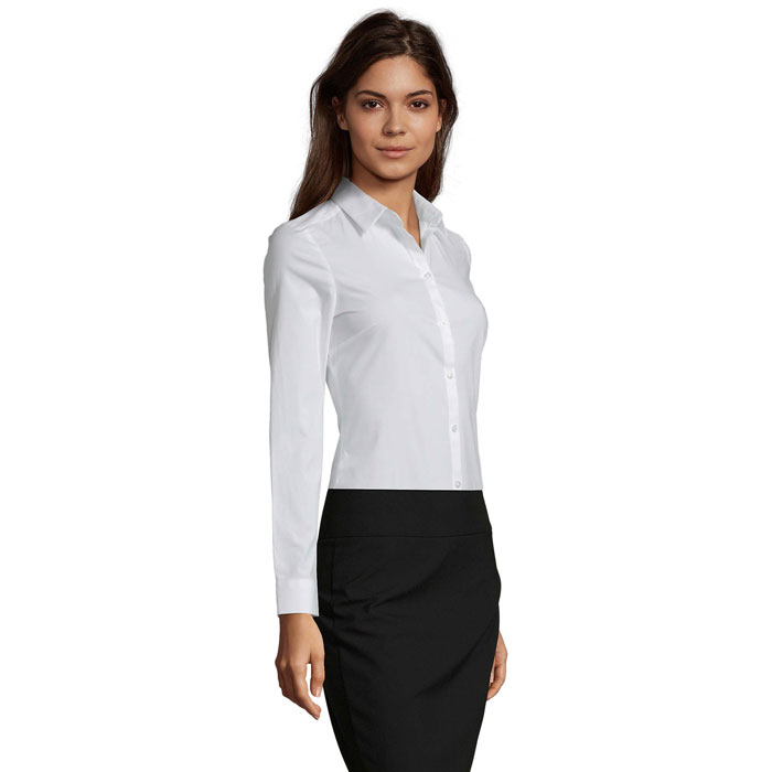 BLAKE WOMEN STRETCH SHIRT BLAKE WOMEN 4 BLAKE WOMEN STRETCH SHIRT BLAKE WOMEN – Bild 2