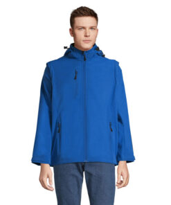 TRANSFORMER SOFTSHELL