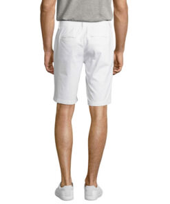 Alternative view of JASPER MEN CHINO SHORTS JASPER