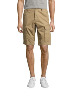JACKSON MEN BERMUDA SHORTS