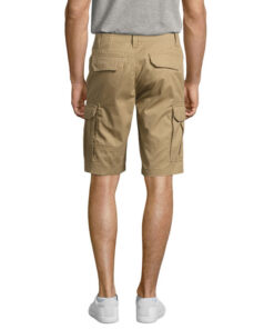 JACKSON MEN BERMUDA SHORTS JACKSON 6 JACKSON MEN BERMUDA SHORTS JACKSON – Bild 2