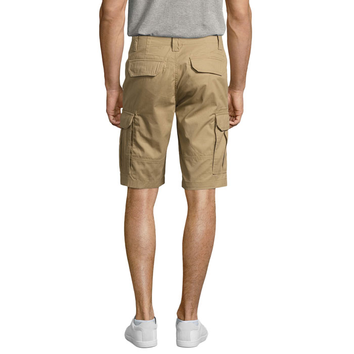 JACKSON MEN BERMUDA SHORTS JACKSON 4 JACKSON MEN BERMUDA SHORTS JACKSON – Bild 2