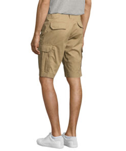 JACKSON MEN BERMUDA SHORTS JACKSON 7 JACKSON MEN BERMUDA SHORTS JACKSON – Bild 3