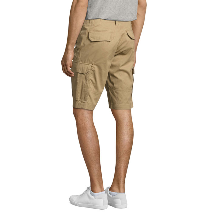JACKSON MEN BERMUDA SHORTS JACKSON 5 JACKSON MEN BERMUDA SHORTS JACKSON – Bild 3