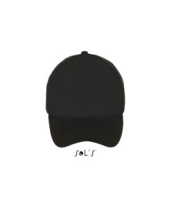 BUBBLE CAP POLYESTER