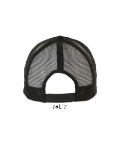 Alternative view of BUBBLE CAP POLYESTER BUBBLE