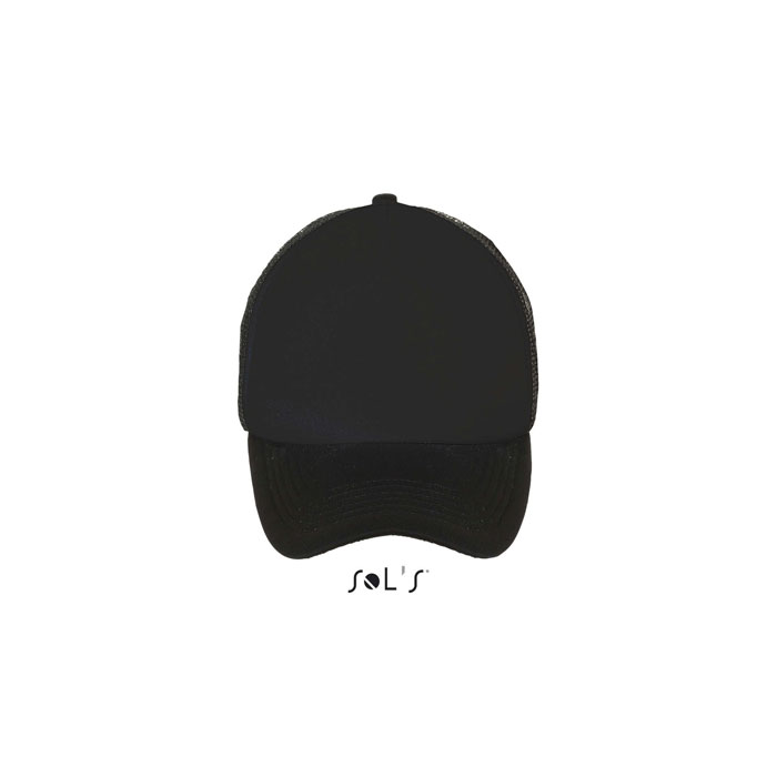BUBBLE CAP POLYESTER BUBBLE 3 BUBBLE CAP POLYESTER