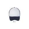 White/French Navy