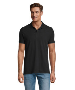 PHOENIX HERREN POLO 220g