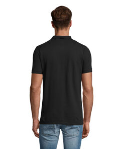 Alternative view of PHOENIX HERREN POLO 220g PHOENIX MEN