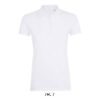 PHOENIX WOMEN ELASTANE POLO