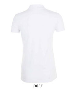 Alternative view of PHOENIX WOMEN ELASTANE POLO PHOENIX WOMEN