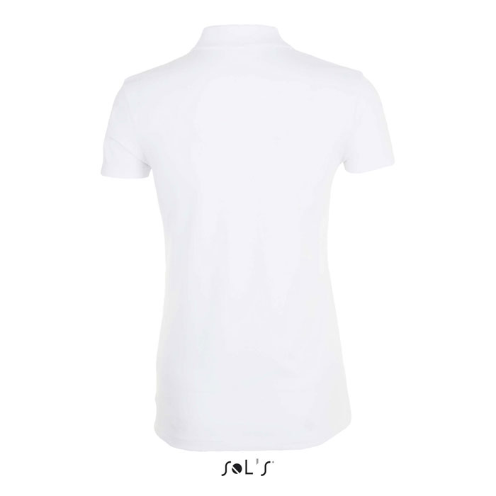 PHOENIX WOMEN ELASTANE POLO PHOENIX WOMEN 4 PHOENIX WOMEN ELASTANE POLO PHOENIX WOMEN – Bild 2