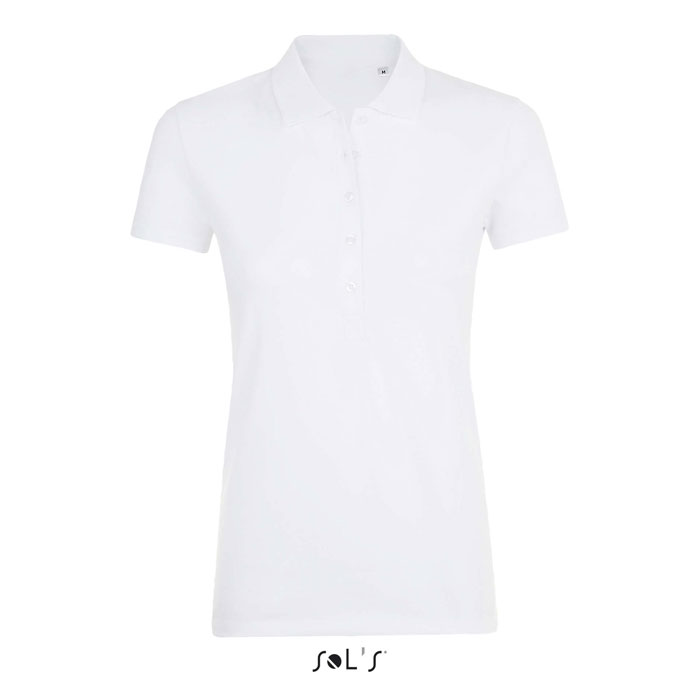 PHOENIX WOMEN ELASTANE POLO PHOENIX WOMEN 3 PHOENIX WOMEN ELASTANE POLO