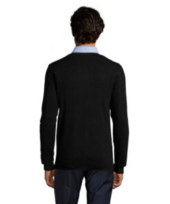 Alternative view of GLORY MEN V-NECK SWEATER GLORY MEN