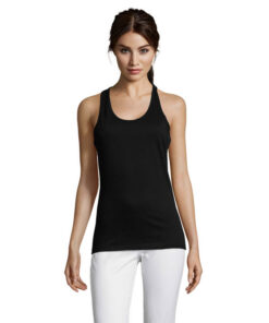 JUSTIN DAMEN TANK TOP 150g