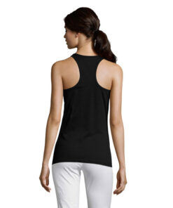 Alternative view of JUSTIN DAMEN TANK TOP 150g JUSTIN WOMEN