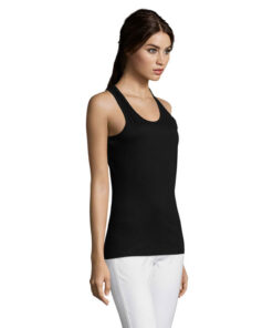 JUSTIN DAMEN TANK TOP 150g JUSTIN WOMEN – Bild 3