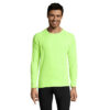 Neon Yellow