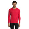 SPORTY LSL MEN T-SHIRT